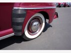 Thumbnail Photo 21 for 1947 Ford Deluxe